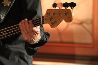 Bild: Clif Stevens & Band - Eric Clapton Tribute-Show in Bad Langensalza