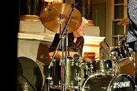 Bild: Clif Stevens & Band - Eric Clapton Tribute-Show in Bad Langensalza