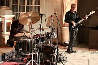Bild: Clif Stevens & Band - Eric Clapton Tribute-Show in Bad Langensalza