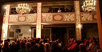 Bild: Clif Stevens & Band - Eric Clapton Tribute-Show in Bad Langensalza