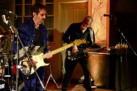 Bild: Clif Stevens & Band - Eric Clapton Tribute-Show in Bad Langensalza