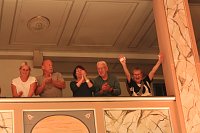Bild: Clif Stevens & Band - Eric Clapton Tribute-Show in Bad Langensalza