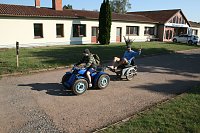 MZ Treff am Stausee Kelbra Bild: MZ Treff am Stausee Kelbra