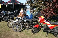 MZ Treff am Stausee Kelbra Bild: MZ Treff am Stausee Kelbra