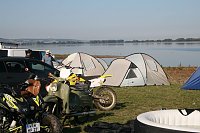 MZ Treff am Stausee Kelbra Bild: MZ Treff am Stausee Kelbra