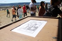 Nachstellung der Bauernschlacht bei Bad Frankenhausen Bild: Nachstellung der Bauernschlacht bei Bad Frankenhausen