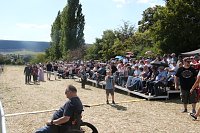 Nachstellung der Bauernschlacht bei Bad Frankenhausen Bild: Nachstellung der Bauernschlacht bei Bad Frankenhausen