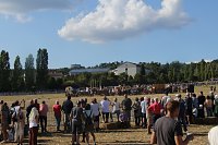 Nachstellung der Bauernschlacht bei Bad Frankenhausen Bild: Nachstellung der Bauernschlacht bei Bad Frankenhausen