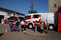 Tag der offenen Tür Bild: Tag der offenen Tür