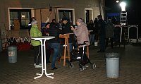 Bild: Martini gefeiert 