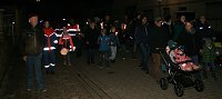Bild: Martini gefeiert 