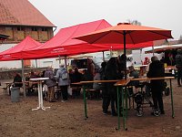 Bild: Bauernmarkt in Kelbra