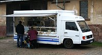 Bild: Bauernmarkt in Kelbra