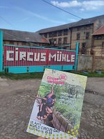 Bild: World-Circus-Day in der CircusM&uuml;hle Kelbra