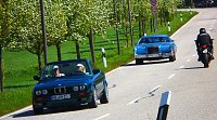 Die Naumburg Classic Rallye am Kyffhäuser Bild: Die Naumburg Classic Rallye am Kyffhäuser