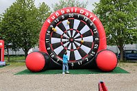Bild: 40 Jahre Autohaus Grund in Berga