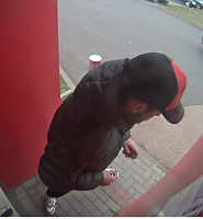 Wer erkennt diese Person Bild: Wer erkennt diese Person