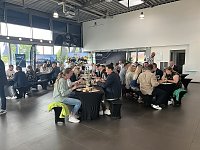 Abwechslungsreich und interessant: Das Wochenende der Autohaus Peter Gruppe Bild: Abwechslungsreich und interessant: Das Wochenende der Autohaus Peter Gruppe