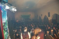 Bild: Metal in S&uuml;lzhayn