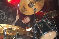 Bild: Metal in S&uuml;lzhayn
