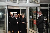 Bild: &Auml;rzte- und Apothekerball im Autohaus Peter