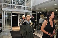 Bild: &Auml;rzte- und Apothekerball im Autohaus Peter