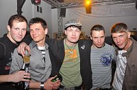 Bild: Club 360&deg; verabschiedet sich f&uuml;r immer