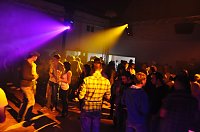 Bild: Club 360&deg; verabschiedet sich f&uuml;r immer