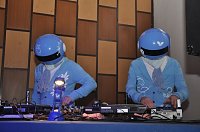 Bild: Club 360&deg; verabschiedet sich f&uuml;r immer