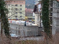 Bild: Richtfest gefeiert