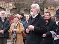 Bild: Richtfest gefeiert