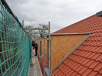 Bild: Richtfest gefeiert
