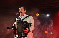 Bild: "Apres- Ski-Party" in Sundhausen