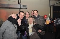Bild: "Apres- Ski-Party" in Sundhausen