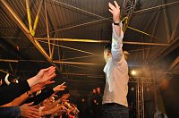 Bild: "Apres- Ski-Party" in Sundhausen