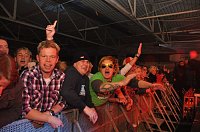 Bild: "Apres- Ski-Party" in Sundhausen