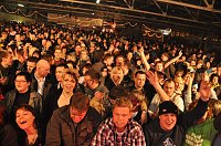 Bild: "Apres- Ski-Party" in Sundhausen