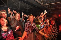 Bild: "Apres- Ski-Party" in Sundhausen