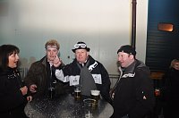 Bild: "Apres- Ski-Party" in Sundhausen