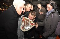 Bild: "Apres- Ski-Party" in Sundhausen