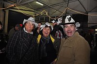 Bild: "Apres- Ski-Party" in Sundhausen