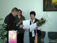 20 Jahre VdK Bild: 20 Jahre VdK
