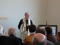 Bald erste Patienten Bild: Bald erste Patienten