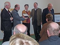Bald erste Patienten Bild: Bald erste Patienten