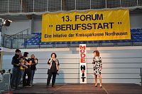 Bild: Berufemesse