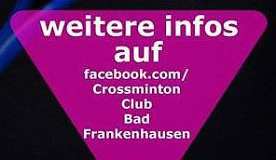 Bild: Blackmintonturnier geplant