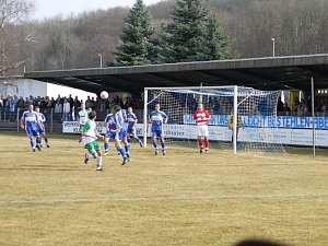 Derby ohne Stimmung