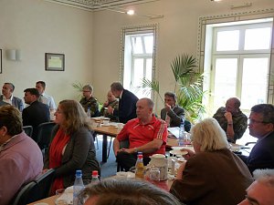 Diskussion um Bundeswehrstandorte