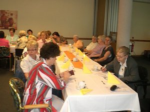 VdK Frauenforum