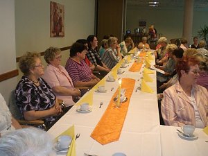 VdK Frauenforum
